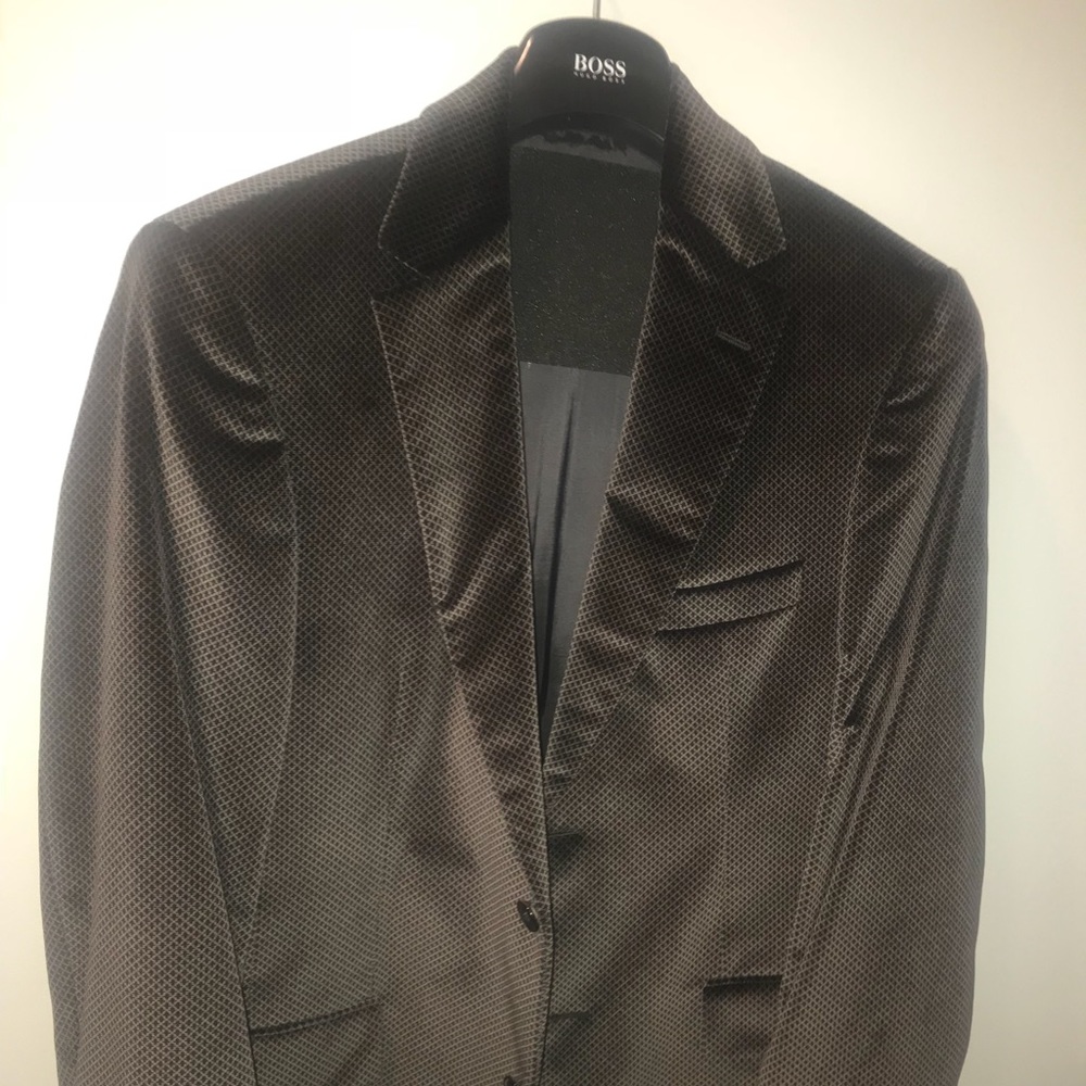 Hugo boss blazer